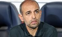  کری نویدکیا برای پرسپولیسی‌ها با عدد چهار