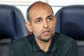  کری نویدکیا برای پرسپولیسی‌ها با عدد چهار