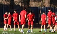 خریدهای جدید پرسپولیس معمولی از آب در آمدند! 
