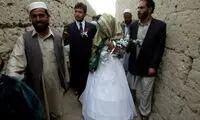 چند راز درباره ازدواج دختران ایرانی با مردان افغانی
