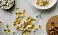 بهترین زمان برای خوردن ویتامین D