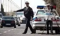 گواهینامه این رانندگان ۳ ماه توقیف می‌شود
