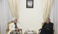 ماجرای نامه سعید جلیلی به پزشکیان چه بود؟