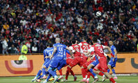 شرط اعصاب‌خردکن برای پرسپولیس و استقلال