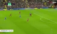 خلاصه بازی لیورپول - لسترسیتی
