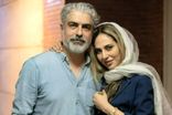 تغییر چهره باورنکردنی و پیرِ سمیرایِ زخم کاری و همسرش