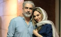 تغییر چهره باورنکردنی و پیرِ سمیرایِ زخم کاری و همسرش