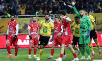 چرا پرسپولیس نمی‌تواند طلبکار استقلال باشد