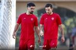 پرسپولیسی‌ها راضی از احمدزاده و شاکی از شکاری