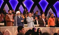 خاطره جنجالی یک روحانی در تلویزیون که سانسور نشد