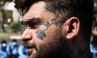 دستگیری ۲۳۷ نفر از اراذل و اوباش تهران