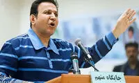 جدیدترین تصویر از حسین هدایتی در زندان