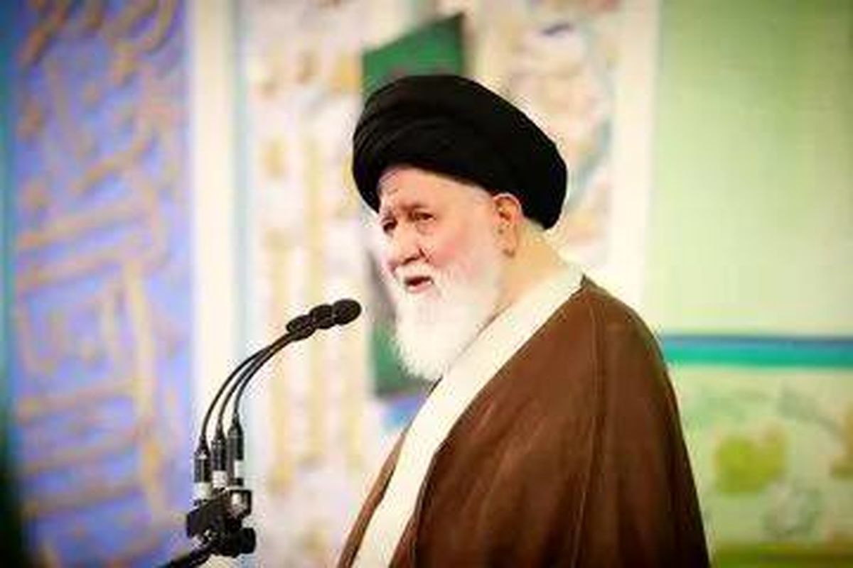   علم‌الهدی: آمریکا در بدترین شرایط قرار دارد 