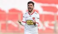 این ستاره به دو دلیل به پرسپولیس برنمی‌گردد