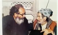 ماجرای وساطت «شهریار» برای آزادی «ابتهاج»