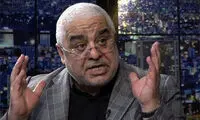 جعفرزاده: اسرائیل با کدهای داخل لاریجانی را ترور کرد