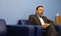 گلایه واعظی از رفتار مجریان صداوسیما با روحانی