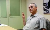 زیدآبادی: تندروها در حال تکرار اشتباه براندازان هستند