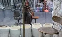 برنج را از سفره‌ها حذف کردید؛ به کالابرگ افتخار نکنید!
