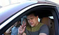 دلیل مراجعه علی دایی به پلیس فتا مشخص شد