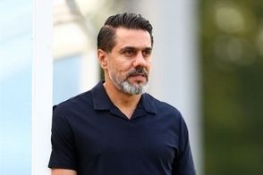 واکنش تند افشین پیروانی به اظهارات خسرو حیدری علیه پرسپولیس