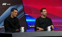 شجاع خلیل‌زاده، مدیرعامل پرسپولیس را با خاک یکسان کرد