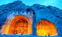 امروز نزدیک بود نگین کرمانشاه برای همیشه نابود شود