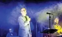 سور دلال‌ها در بازار سیاه یک کنسرت خبرساز 