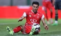 عیسی آل کثیر به ملوان پیوست