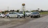 هشدار پلیس برای زائران اربعین 