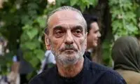 خبر درگذشت همایون ارشادی جهانی شد