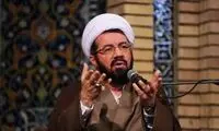 اظهارات جنجالی یک روحانی درباره تحریک مردان ایرانی