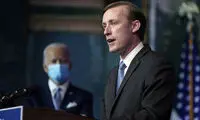 گفتگوی سالیوان و بن سلمان درباره ایران