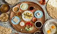 هزینه سرسام‌آور تهیه صبحانه برای خانوارهای ایرانی
