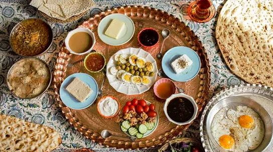 هزینه سرسام‌آور تهیه صبحانه برای خانوارهای ایرانی