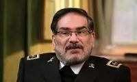 پیش‌بینی شمخانی از انتخابات ریاست‌جمهوری