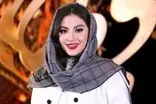  تازه عروس سینمای ایران در وضعیت روحی بد و غم‌انگیز