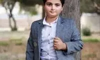 بازیکنان بارسلونا آرزوی کیان پیرفلک را برآورده کردند
