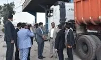 ماجرای قاچاق با ارزش بالغ بر ۳۰۰ میلیارد تومان 