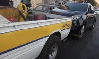 ماجرای جولان یدک‌کش‌های غیرمجاز در خیابان‌ها