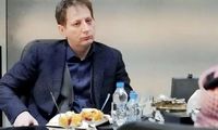 شرق: بابک زنجانی وابسته به یک جریان سیاسی است