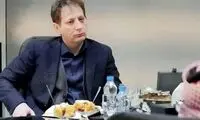 شرق: بابک زنجانی وابسته به یک جریان سیاسی است