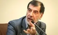 خط‌ونشان برای منتقدان قانون انتخابات: حاکمیت برای شما شرط می‌گذارد نه بالعکس!