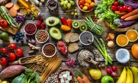 کدام مواد غذایی را باید هر هفته مصرف کنید؟