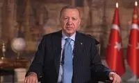 اظهار نظر تازه اردوغان درباره ادامه جنگ ایران