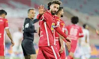 اتفاق خوبی که دو ستاره پرسپولیس را امیدوار می‌کند