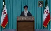 رهبر انقلاب: غنی‌سازی یک کلمه است اما زیرش یک کتاب حرف هست