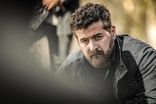 استایل ساده و اندکی ژولیده هامون سیدی سوژه عکاسان شد!