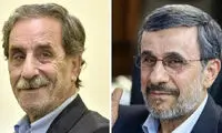 افشاگری محمود بصیری از هدیه‌ای که احمدی‌نژاد به او داد