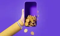 فرمولی برای پول‌دار شدن در «فضای مجازی»